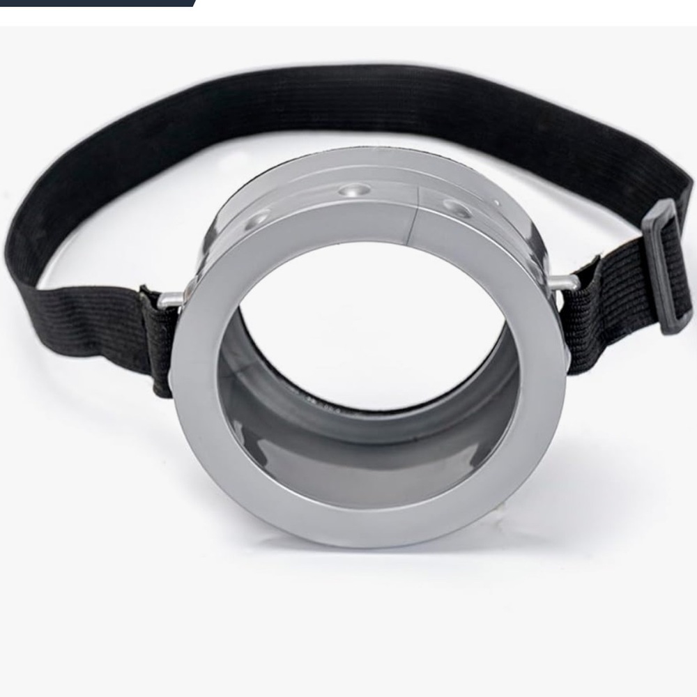 Coraline Vintage Steampunk Goggles Glasses